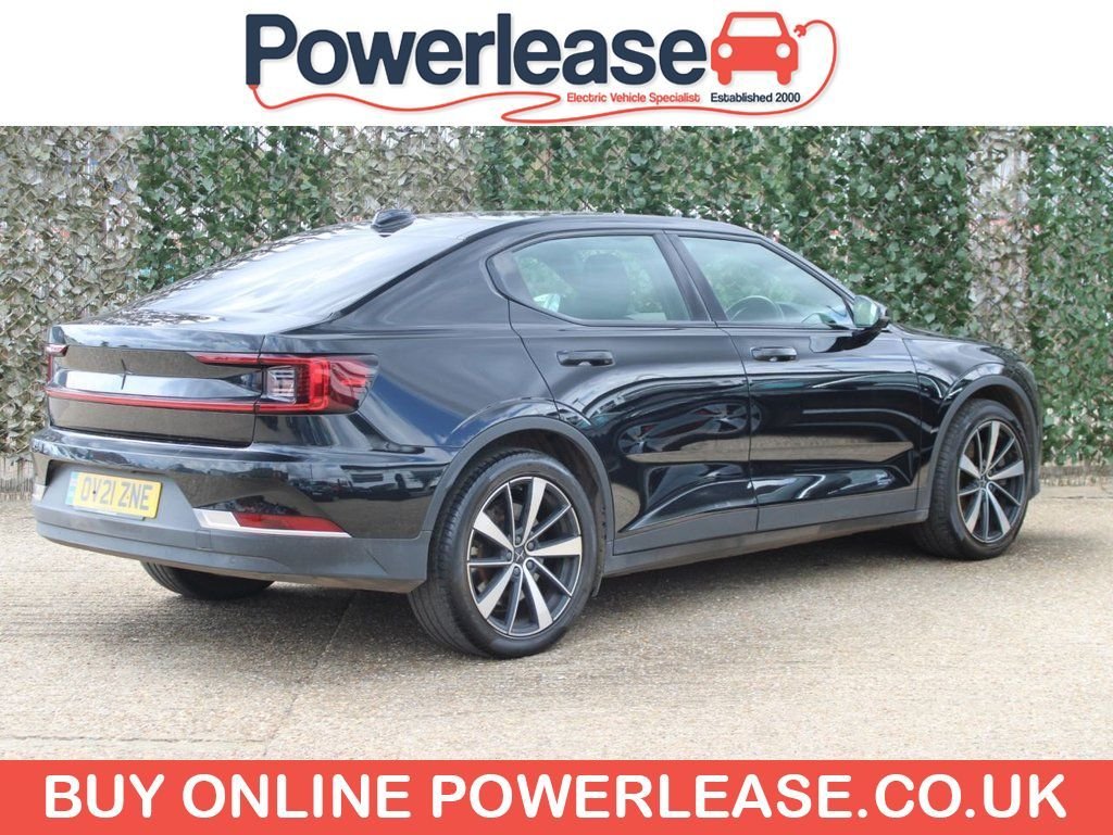 Used Polestar Polestar 2 2021 for sale - 77250200: Photo 5