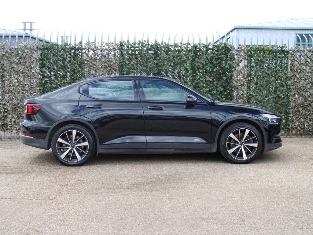 Used Polestar Polestar 2 2021 for sale - 77250200: Photo 6