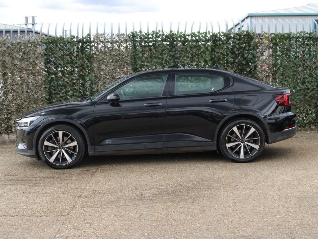 Used Polestar Polestar 2 2021 for sale - 77250200: Photo 7