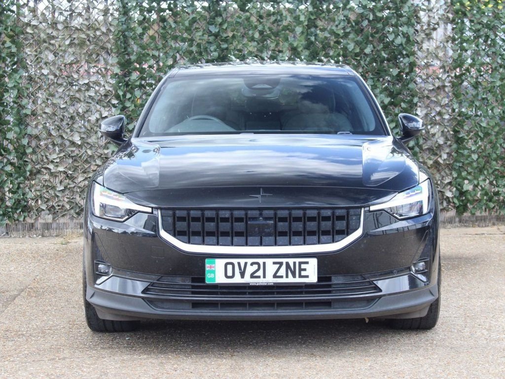 Used Polestar Polestar 2 2021 for sale - 77250200: Photo 8