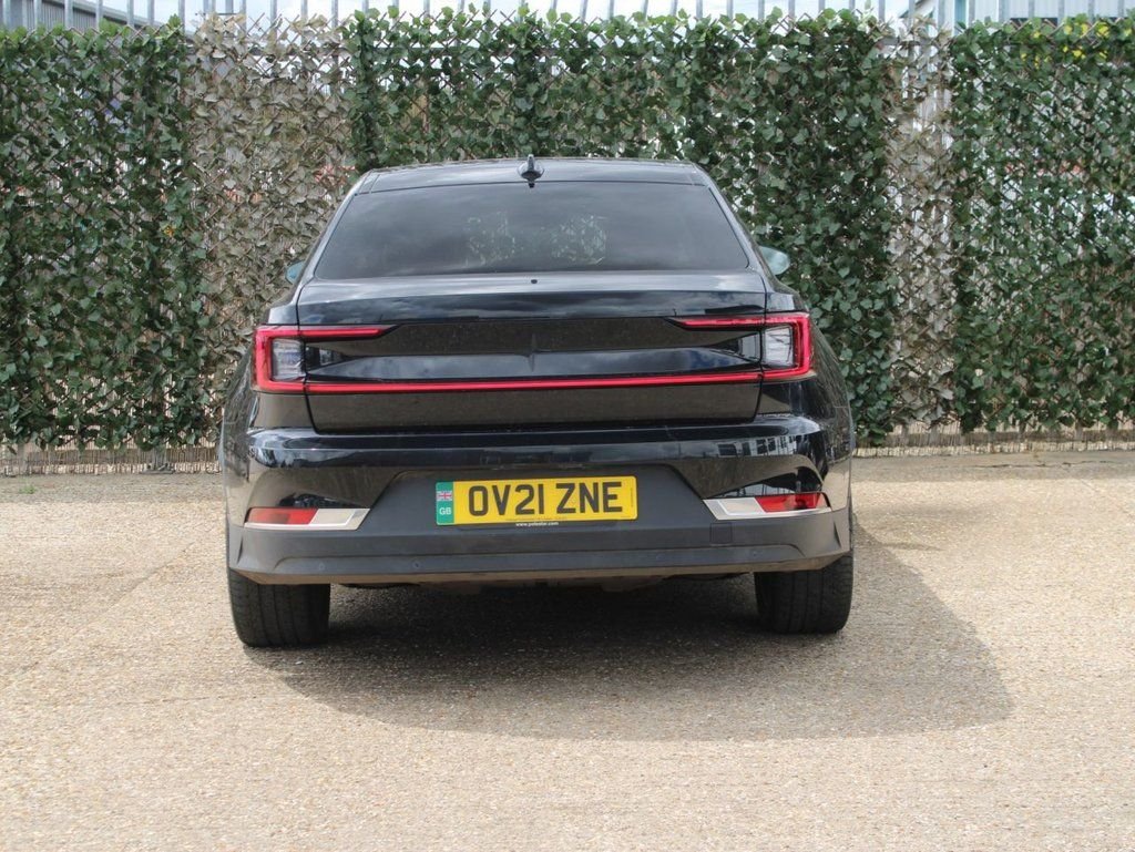 Used Polestar Polestar 2 2021 for sale - 77250200: Photo 9