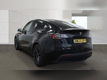 Used Tesla Model Y 2023 for sale - 79404304: Photo