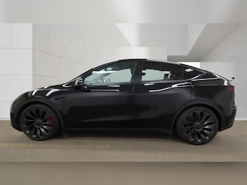 Used Tesla Model Y 2023 for sale - 79404304: Photo