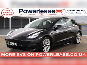 Tesla Model 3 feature image