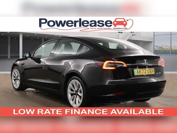 Used Tesla Model 3 2022 for sale - 77328487: Photo