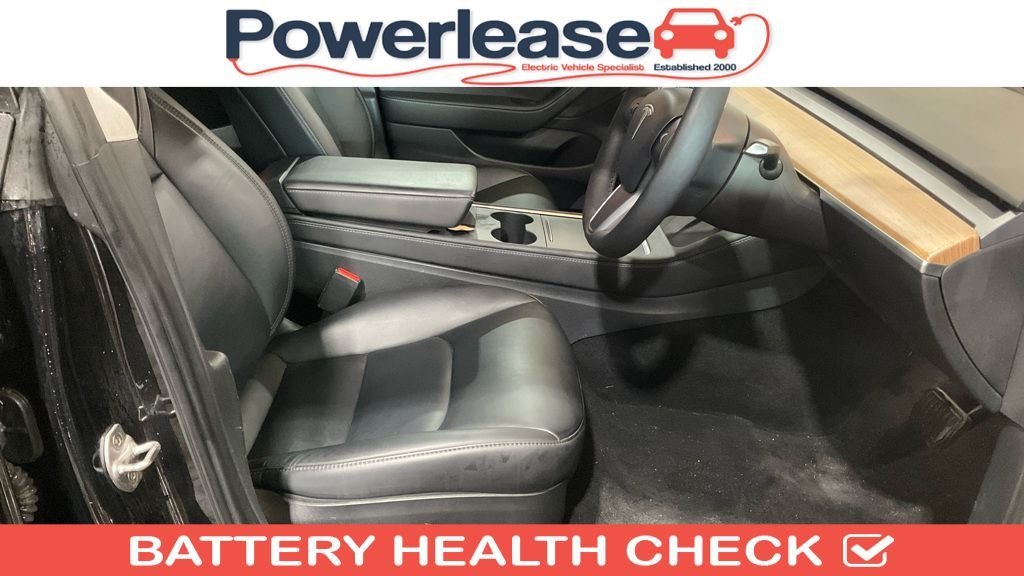 Used Tesla Model 3 2022 for sale - 77328487: Photo 3