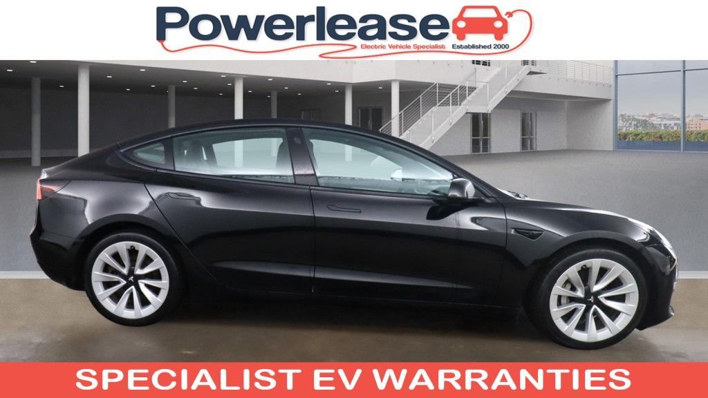 Used Tesla Model 3 2022 for sale - 77328487: Photo 4