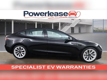 Used Tesla Model 3 2022 for sale - 77328487: Photo