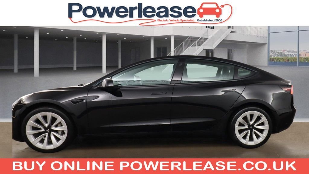 Used Tesla Model 3 2022 for sale - 77328487: Photo 5