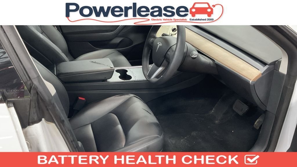 Used Tesla Model 3 2021 for sale - 76655401: Photo 3