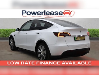 Used Tesla Model Y 2023 for sale - 77821132: Photo