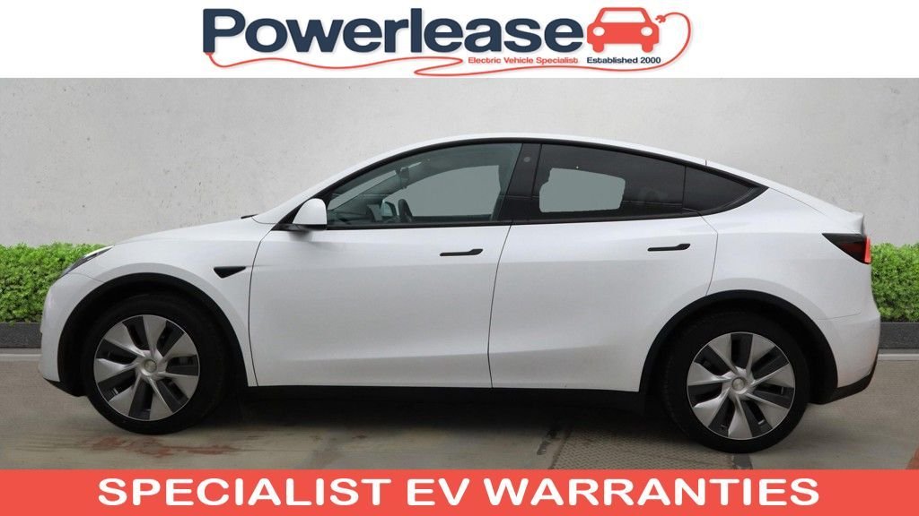 Used Tesla Model Y 2023 for sale - 77821132: Photo 4