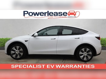 Used Tesla Model Y 2023 for sale - 77821132: Photo