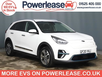 Used Kia Niro 2020 for sale - 77583485: Photo
