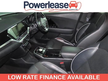 Used Kia Niro 2020 for sale - 77583485: Photo