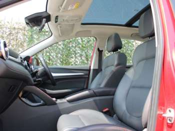 Used MG MG ZS 2022 for sale - 74845137: Photo