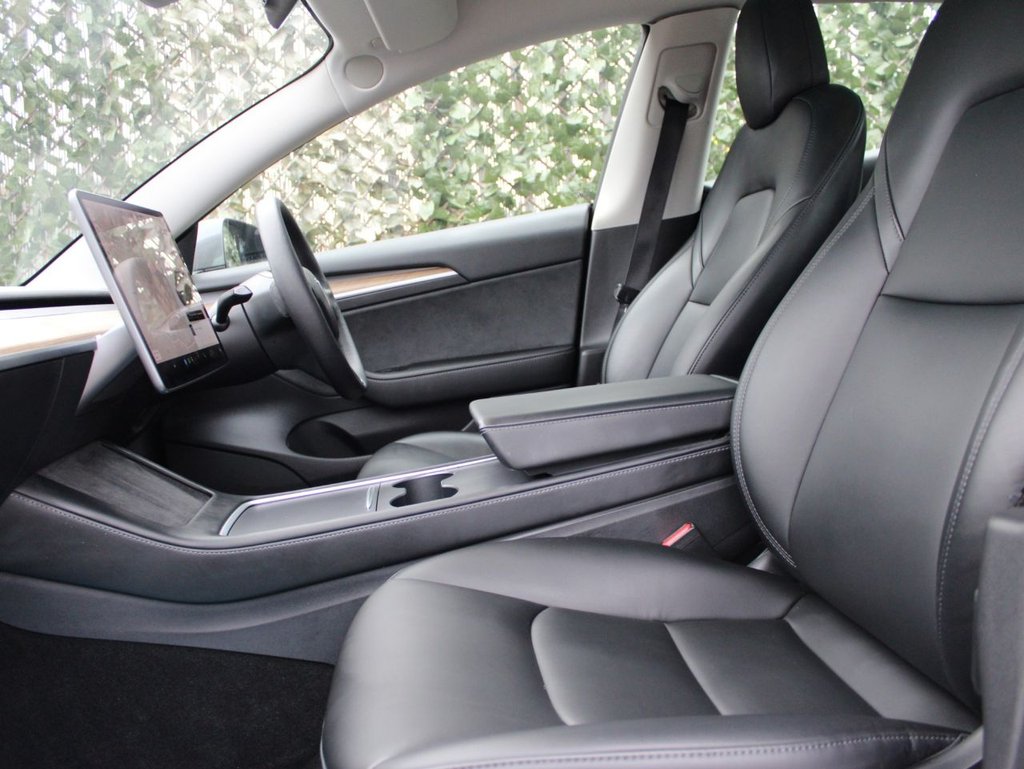 Used Tesla Model 3 2021 for sale - 76582592: Photo 10