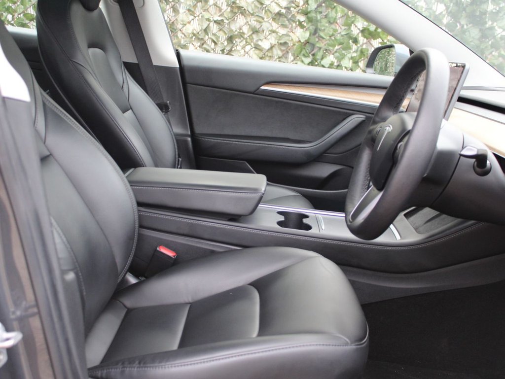 Used Tesla Model 3 2021 for sale - 76582592: Photo 11