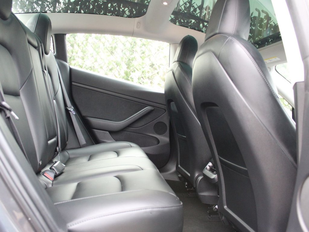 Used Tesla Model 3 2021 for sale - 76582592: Photo 12