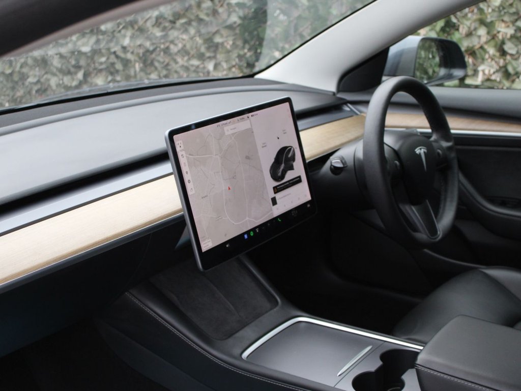 Used Tesla Model 3 2021 for sale - 76582592: Photo 13