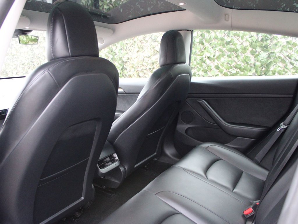 Used Tesla Model 3 2021 for sale - 76582592: Photo 14