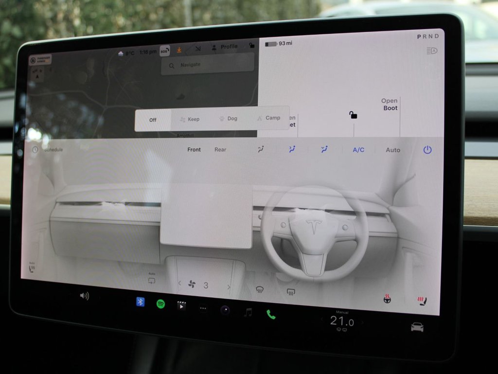 Used Tesla Model 3 2021 for sale - 76582592: Photo 15