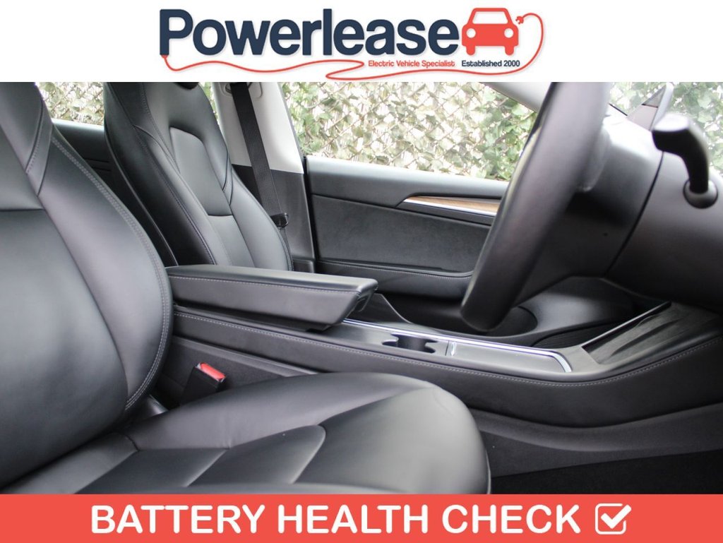 Used Tesla Model 3 2021 for sale - 76582592: Photo 3