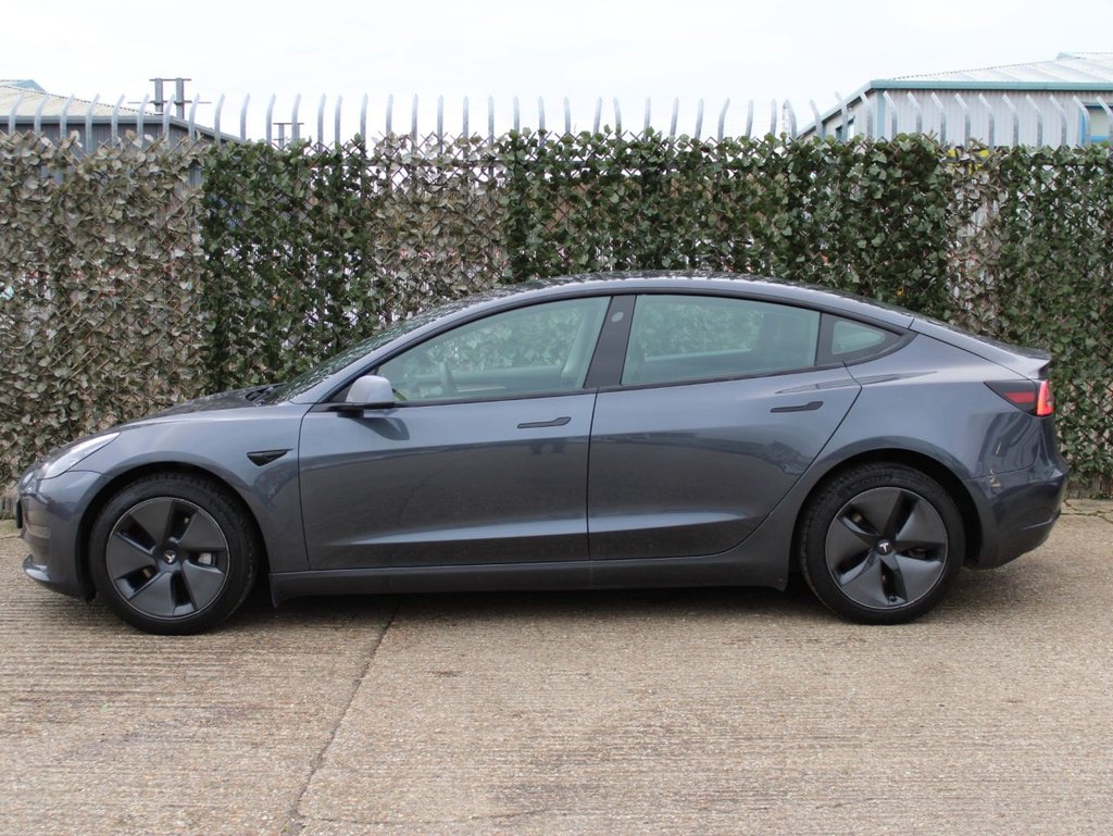 Used Tesla Model 3 2021 for sale - 76582592: Photo 7