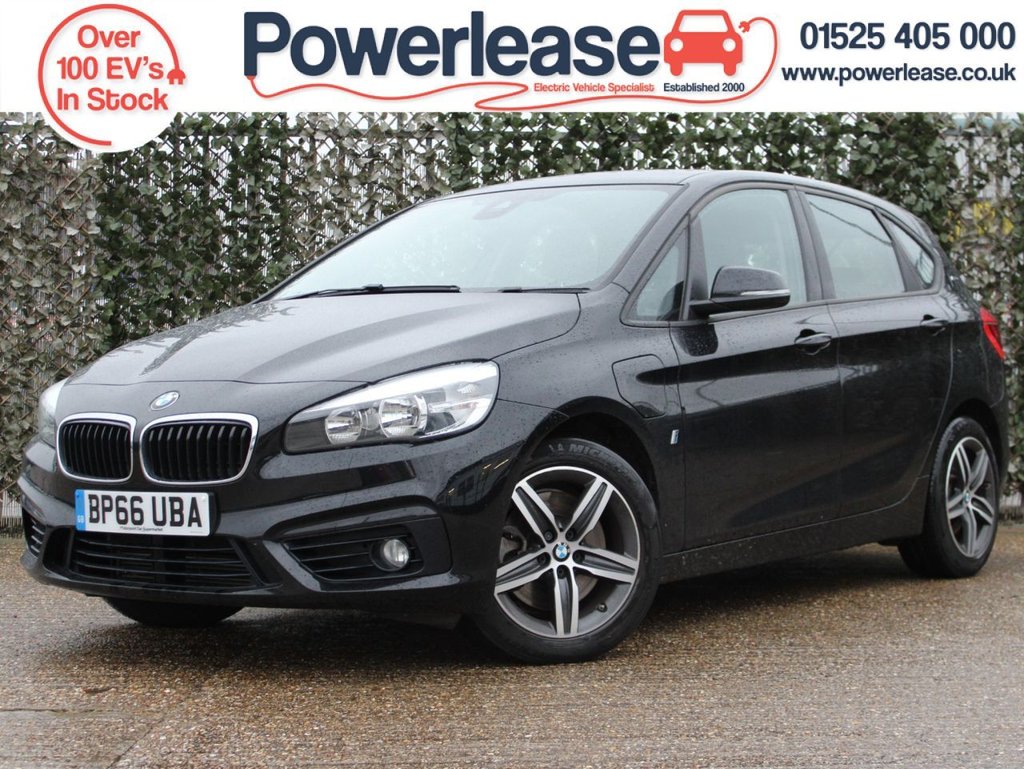 Used BMW 2 Series Active Tourer 2016 for sale - 76792088: Photo 1