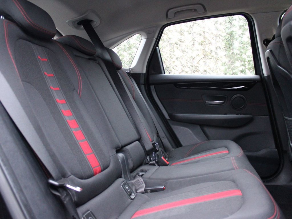 Used BMW 2 Series Active Tourer 2016 for sale - 76792088: Photo 10