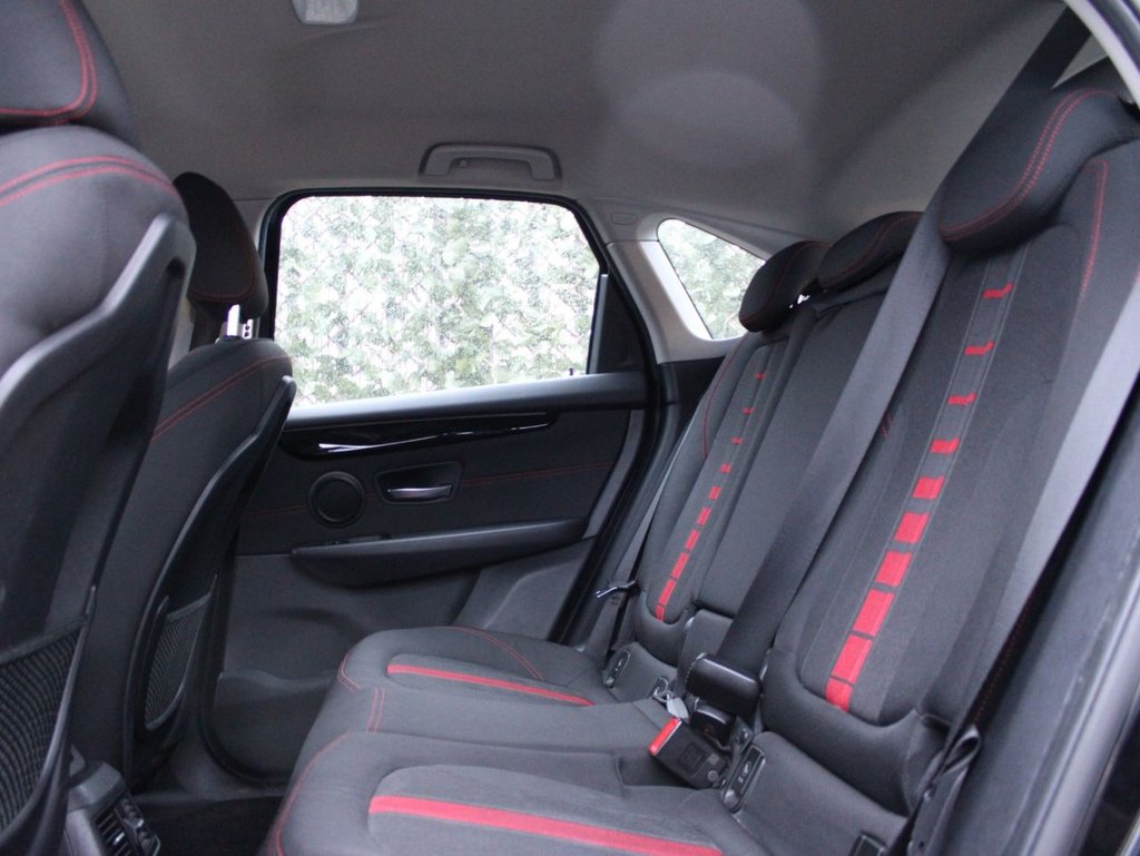 Used BMW 2 Series Active Tourer 2016 for sale - 76792088: Photo 11