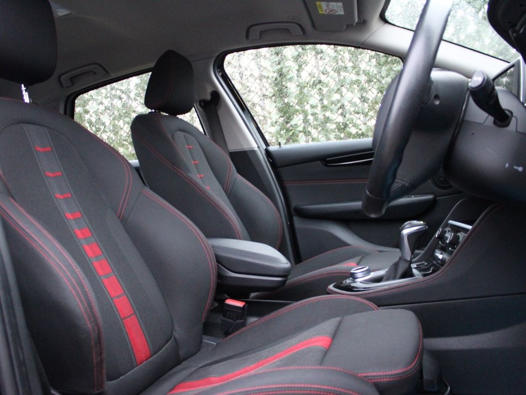 Used BMW 2 Series Active Tourer 2016 for sale - 76792088: Photo 12