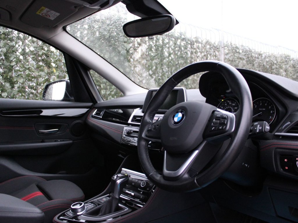 Used BMW 2 Series Active Tourer 2016 for sale - 76792088: Photo 13