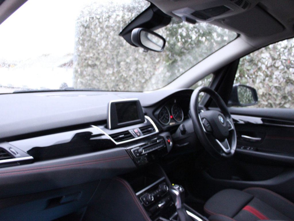 Used BMW 2 Series Active Tourer 2016 for sale - 76792088: Photo 14