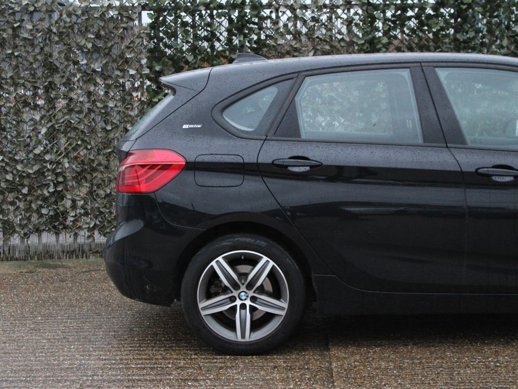 Used BMW 2 Series Active Tourer 2016 for sale - 76792088: Photo 15