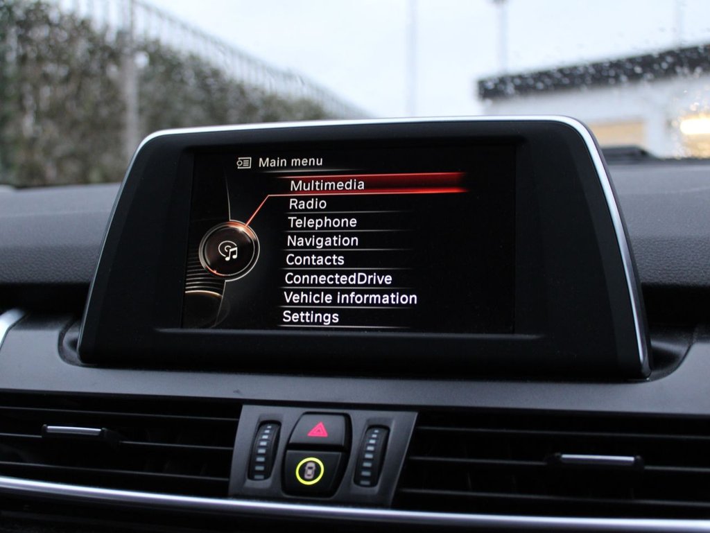 Used BMW 2 Series Active Tourer 2016 for sale - 76792088: Photo 16