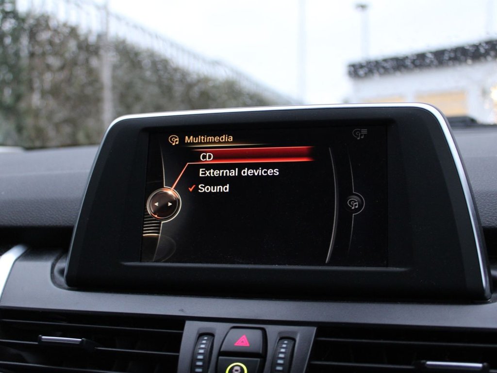 Used BMW 2 Series Active Tourer 2016 for sale - 76792088: Photo 17