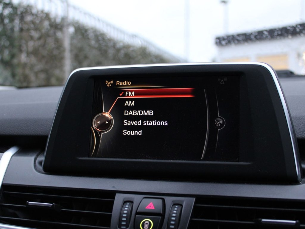 Used BMW 2 Series Active Tourer 2016 for sale - 76792088: Photo 18