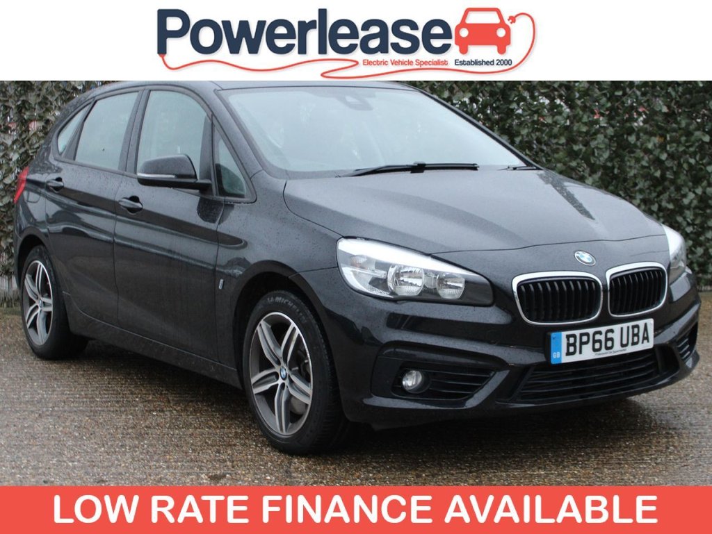 Used BMW 2 Series Active Tourer 2016 for sale - 76792088: Photo 2
