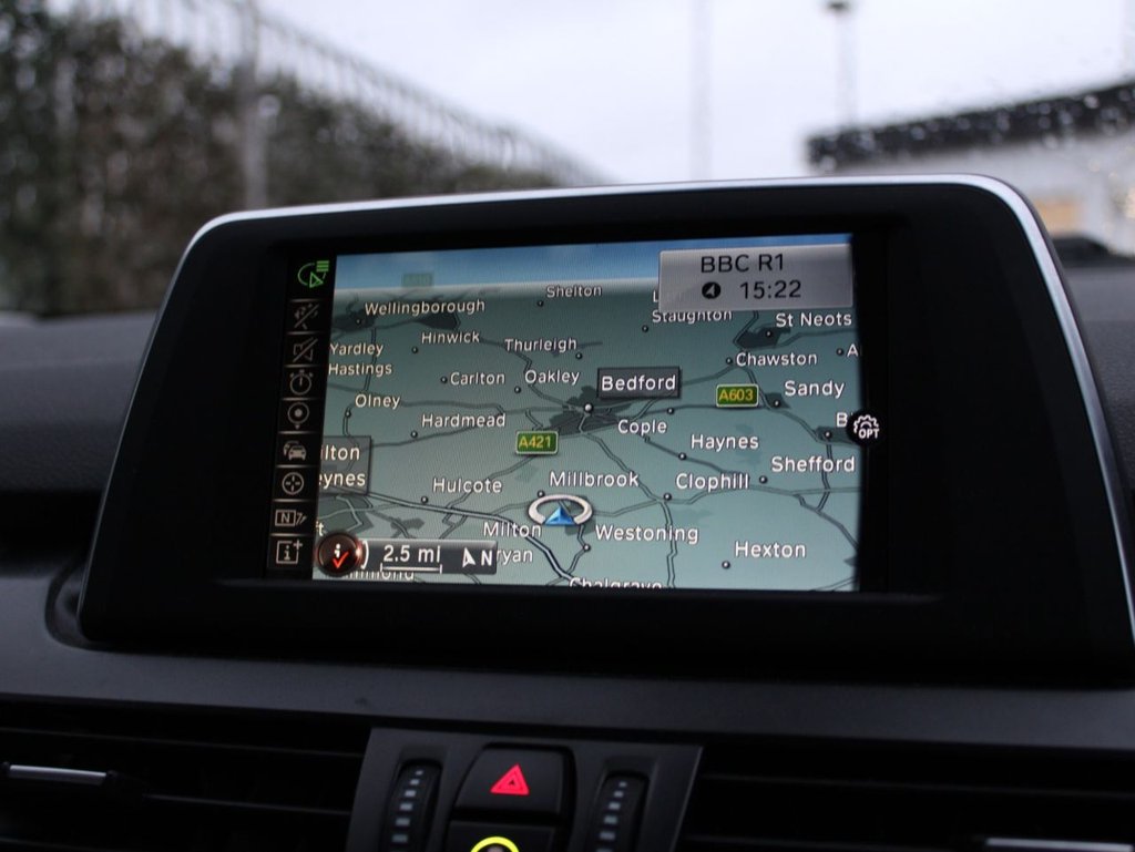 Used BMW 2 Series Active Tourer 2016 for sale - 76792088: Photo 21