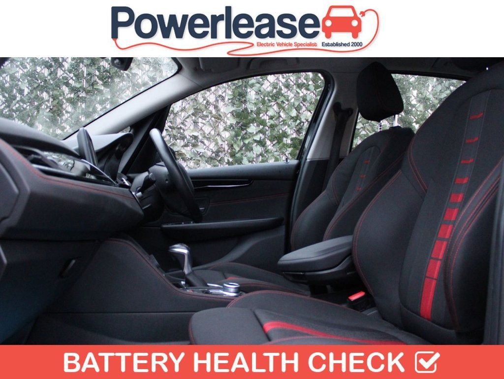 Used BMW 2 Series Active Tourer 2016 for sale - 76792088: Photo 3