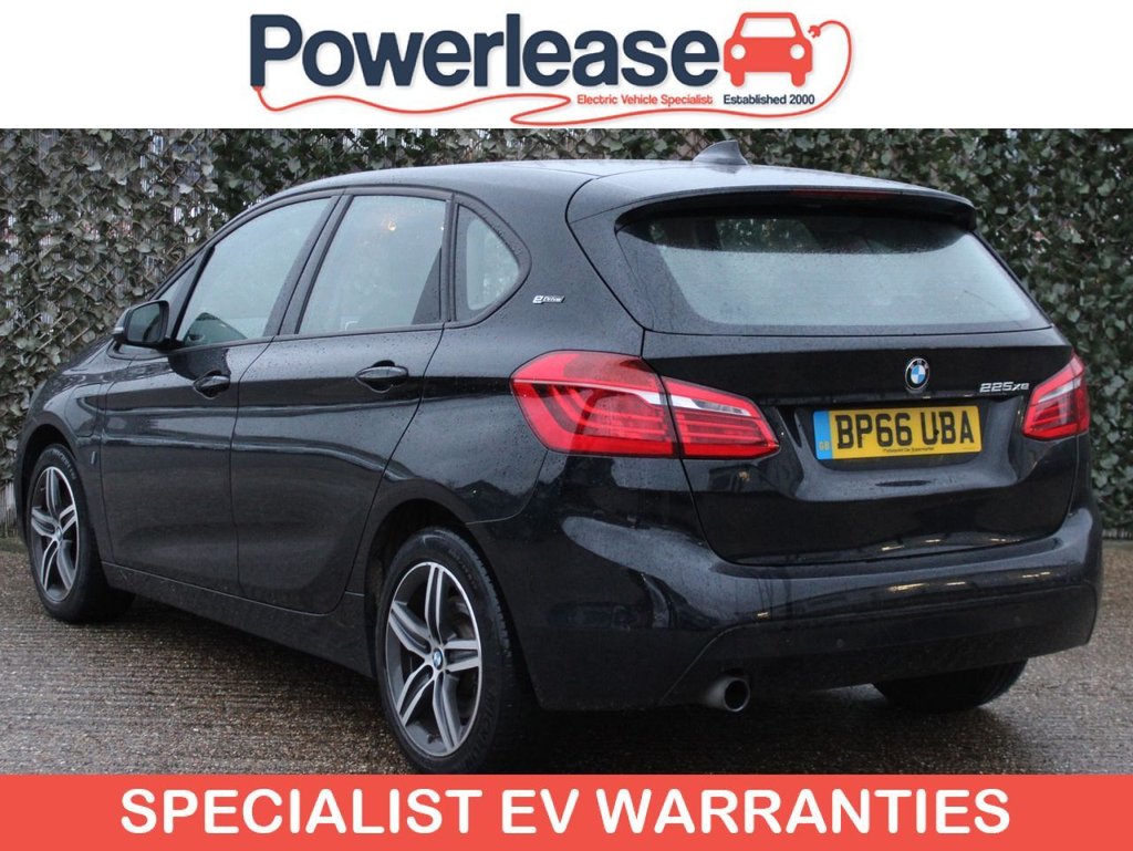 Used BMW 2 Series Active Tourer 2016 for sale - 76792088: Photo 4