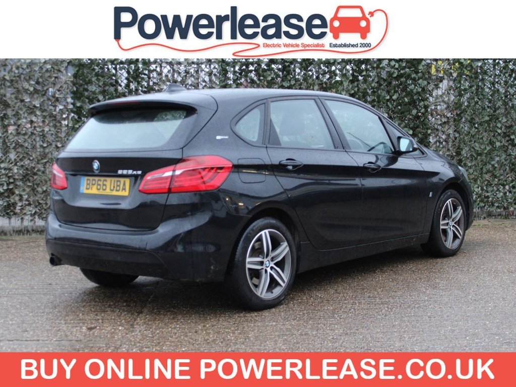 Used BMW 2 Series Active Tourer 2016 for sale - 76792088: Photo 5
