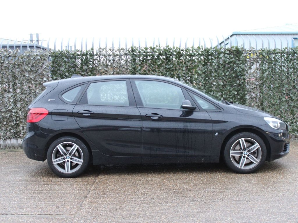 Used BMW 2 Series Active Tourer 2016 for sale - 76792088: Photo 6