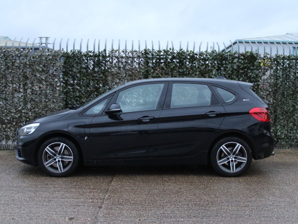 Used BMW 2 Series Active Tourer 2016 for sale - 76792088: Photo 7