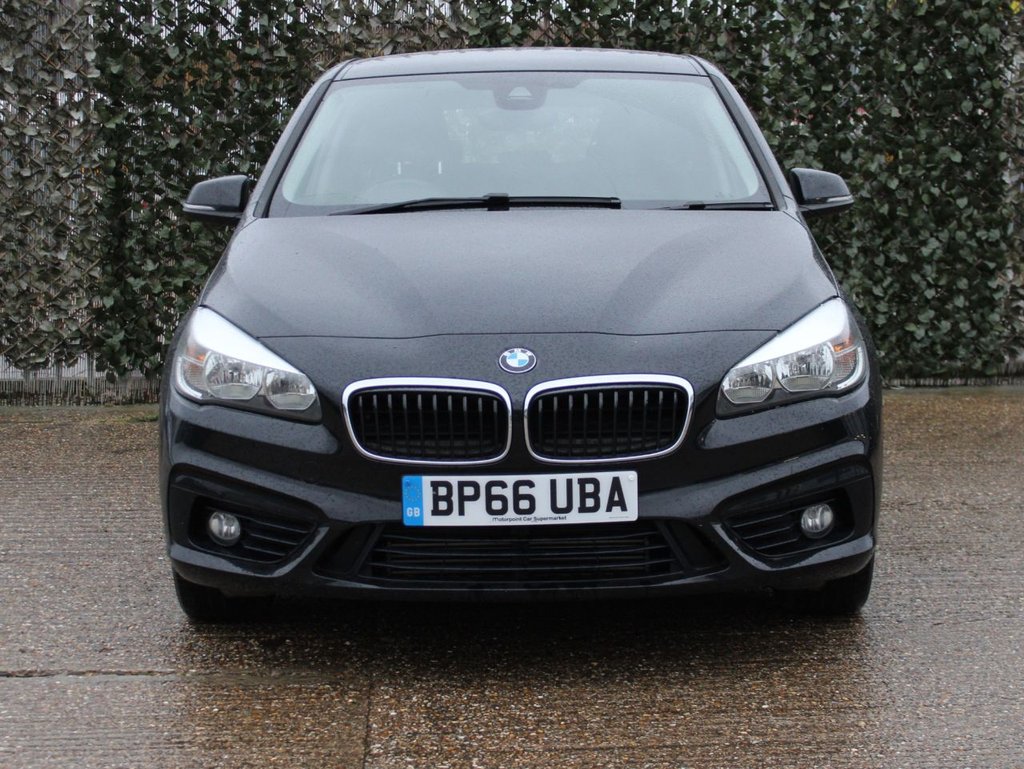 Used BMW 2 Series Active Tourer 2016 for sale - 76792088: Photo 8