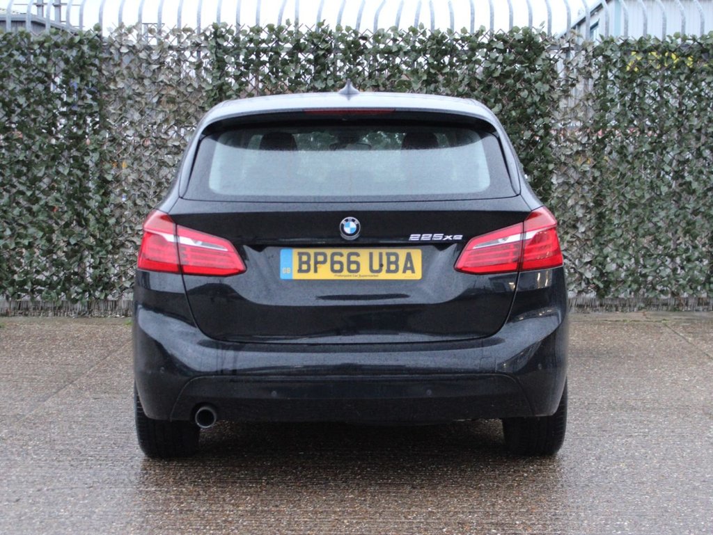 Used BMW 2 Series Active Tourer 2016 for sale - 76792088: Photo 9