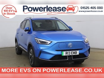 Used MG MG ZS 2024 for sale - 78806288: Photo