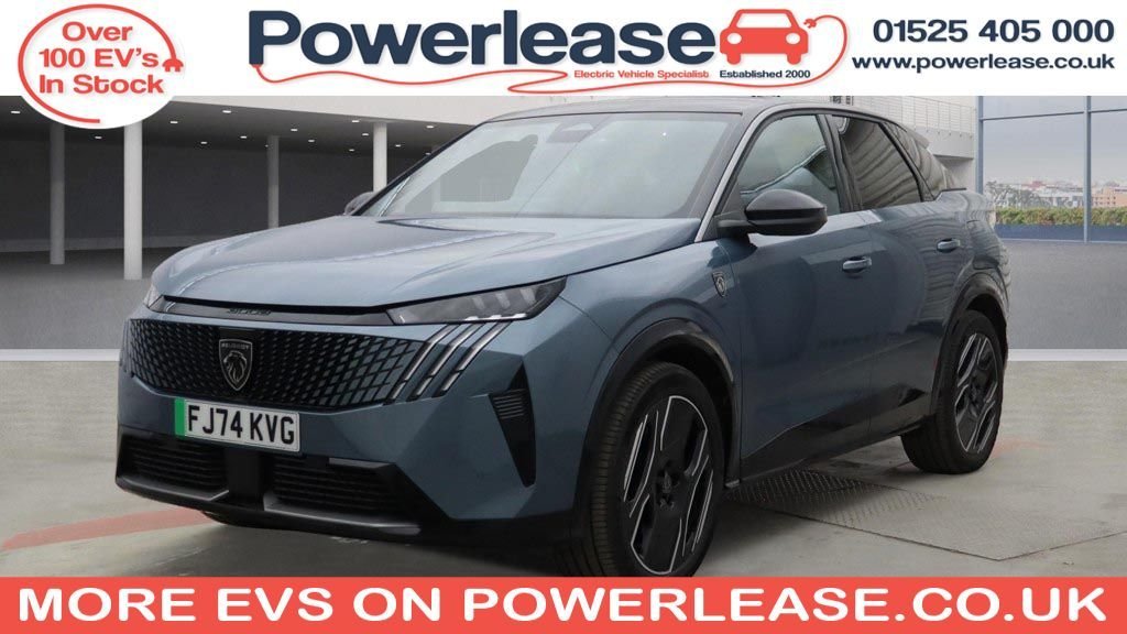 Used Peugeot 3008 2024 for sale - 77287918: Photo 1