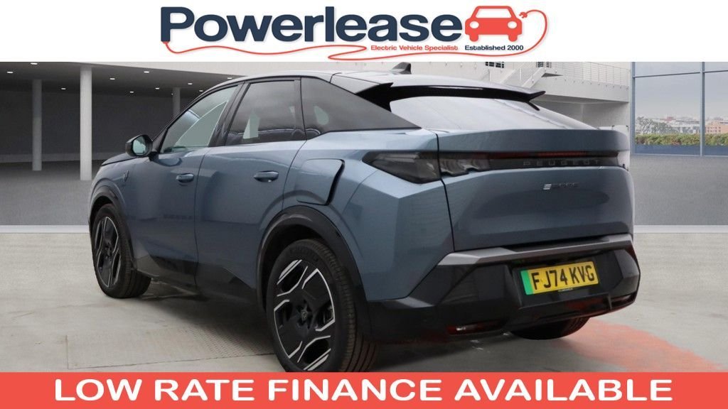 Used Peugeot 3008 2024 for sale - 77287918: Photo 2